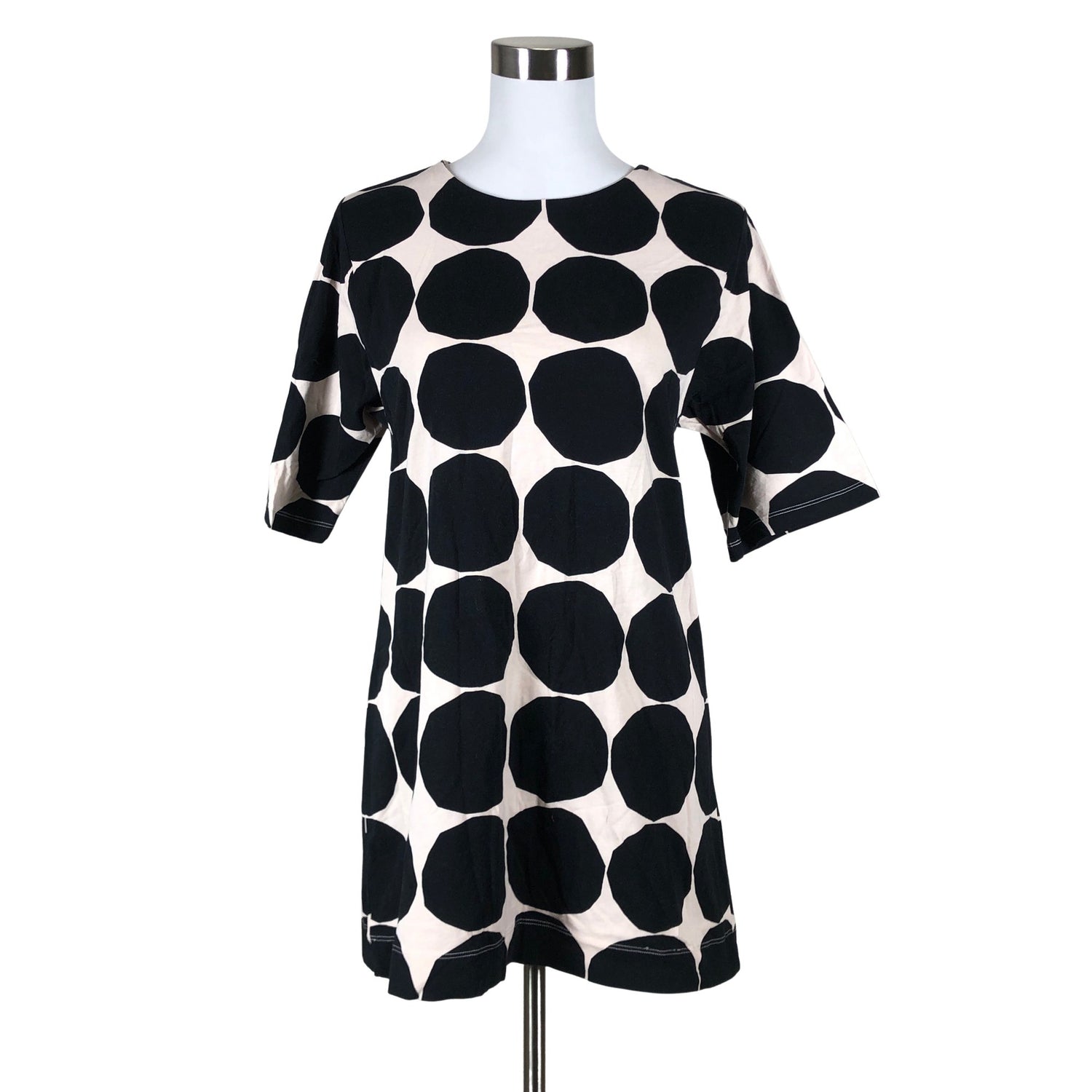  Tunika  Trikootunika, koko 34  Marimekko 