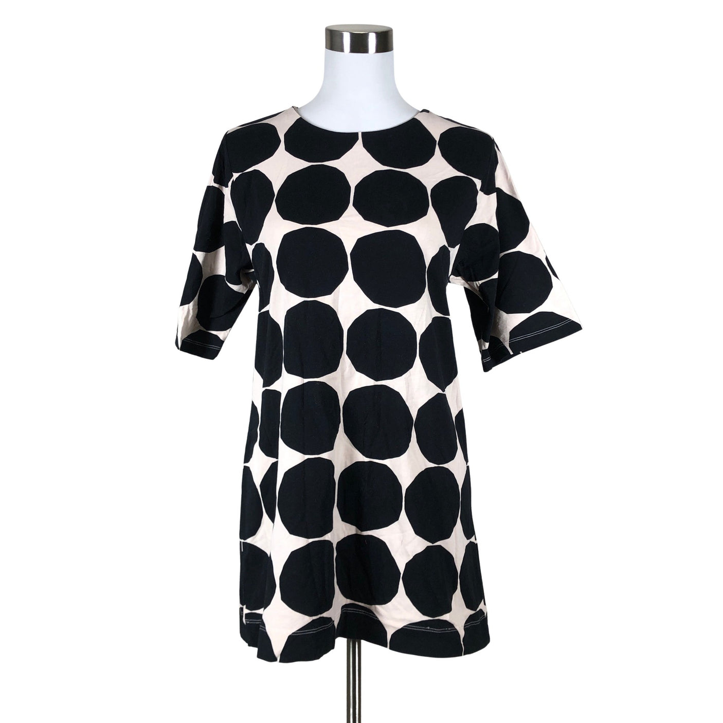 Unisex Marimekko - Trikootunika, koko 34 -  (1)