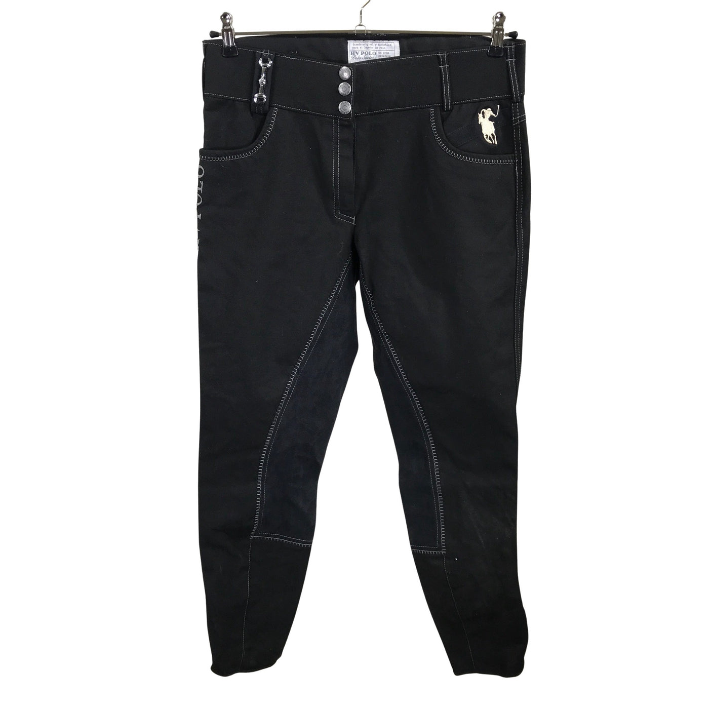 Unisex HV Polo - Ratsastushousut, koko 44 -  (1)