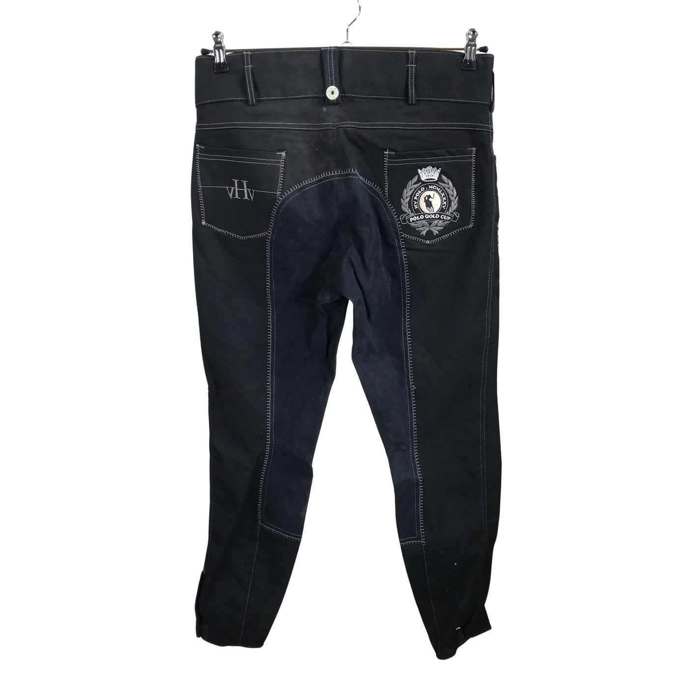 Unisex HV Polo - Ratsastushousut, koko 44 -  (2)