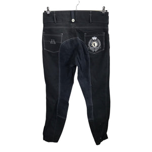 Unisex HV Polo - Ratsastushousut, koko 44 -  (2)