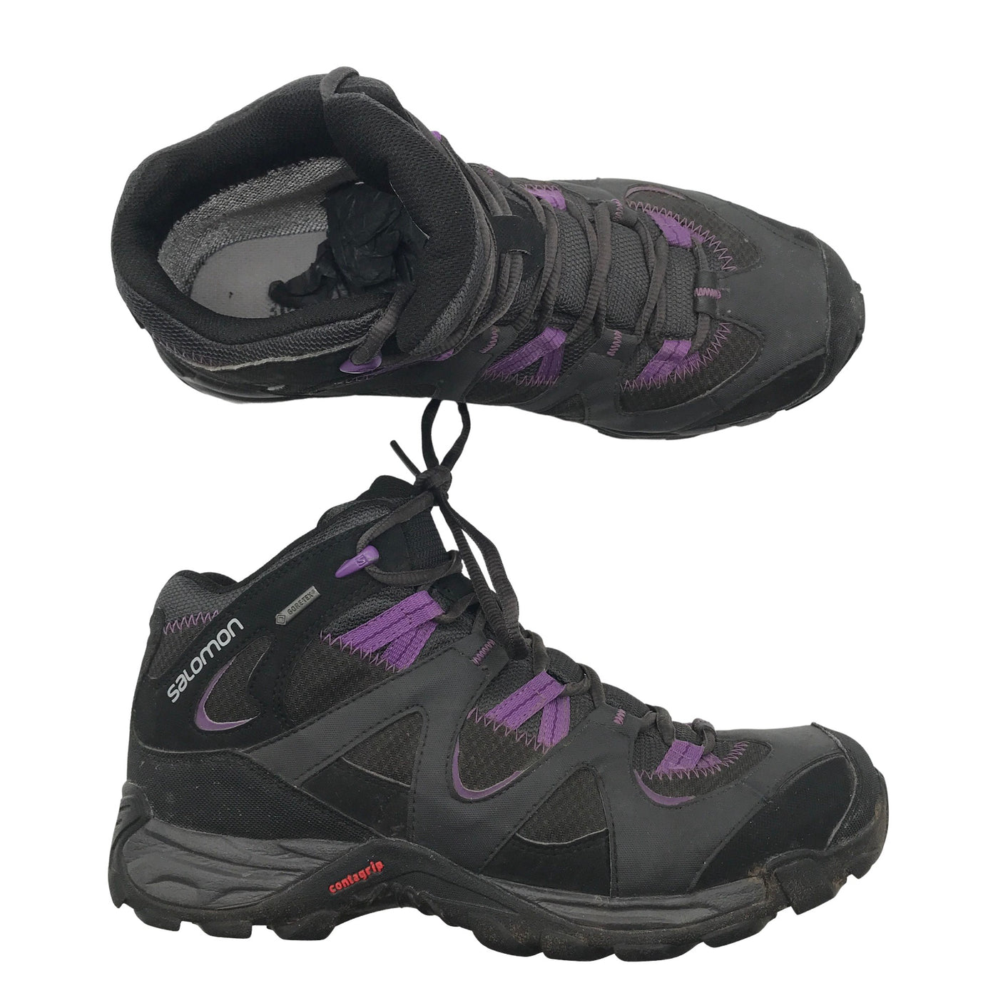 Unisex Salomon - Vaelluskenkä, koko 41 -  (1)