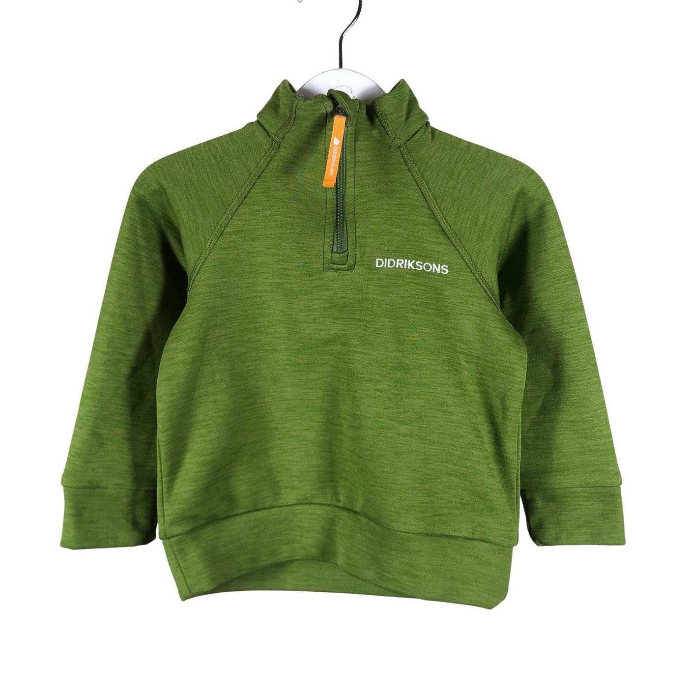 Unisex Didriksons - Kerrastopaita, koko 74 - 80 -  (1)