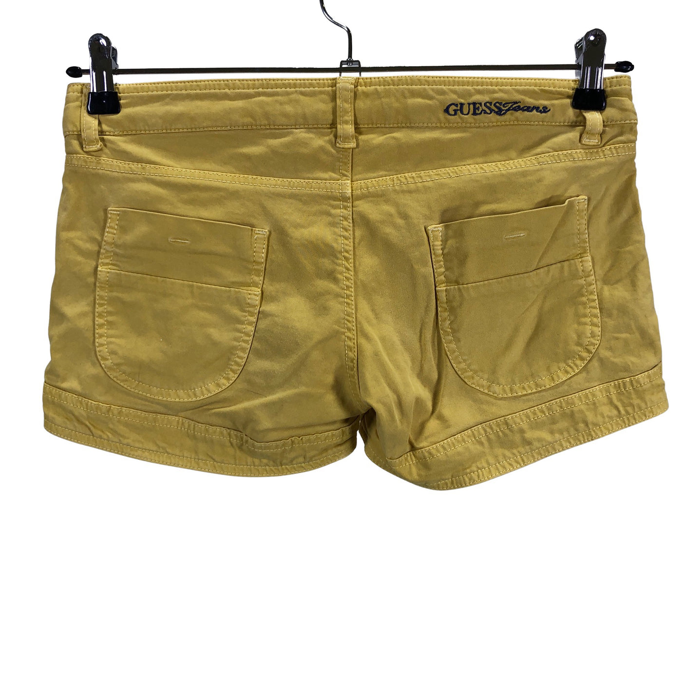Unisex Guess - Farkkushortsit, koko 36 -  (2)