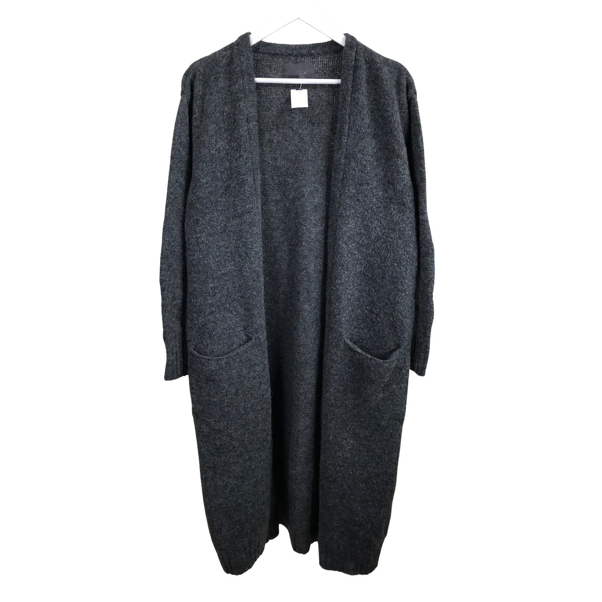 Unisex Minimum - Neuletakki, koko 38 -  (1)