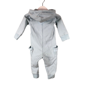 Unisex Gugguu - Jumpsuit, koko 74 - 80 -  (2)
