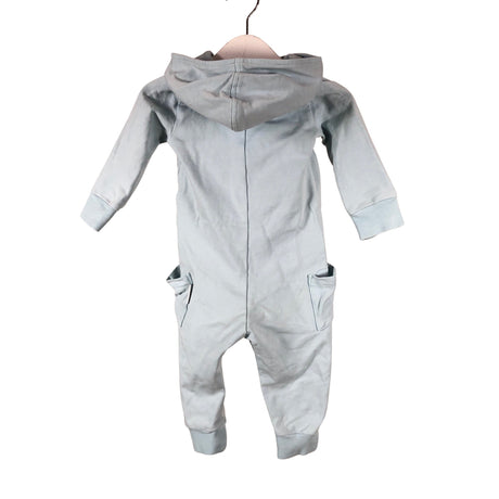 Unisex Gugguu - Jumpsuit, koko 74 - 80 -  (2)