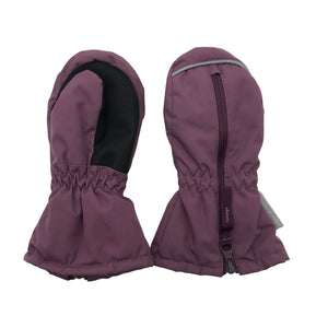 Unisex Polarn O. Pyret - Talvihanskat, koko 1 - 2 vuotta -  (1)