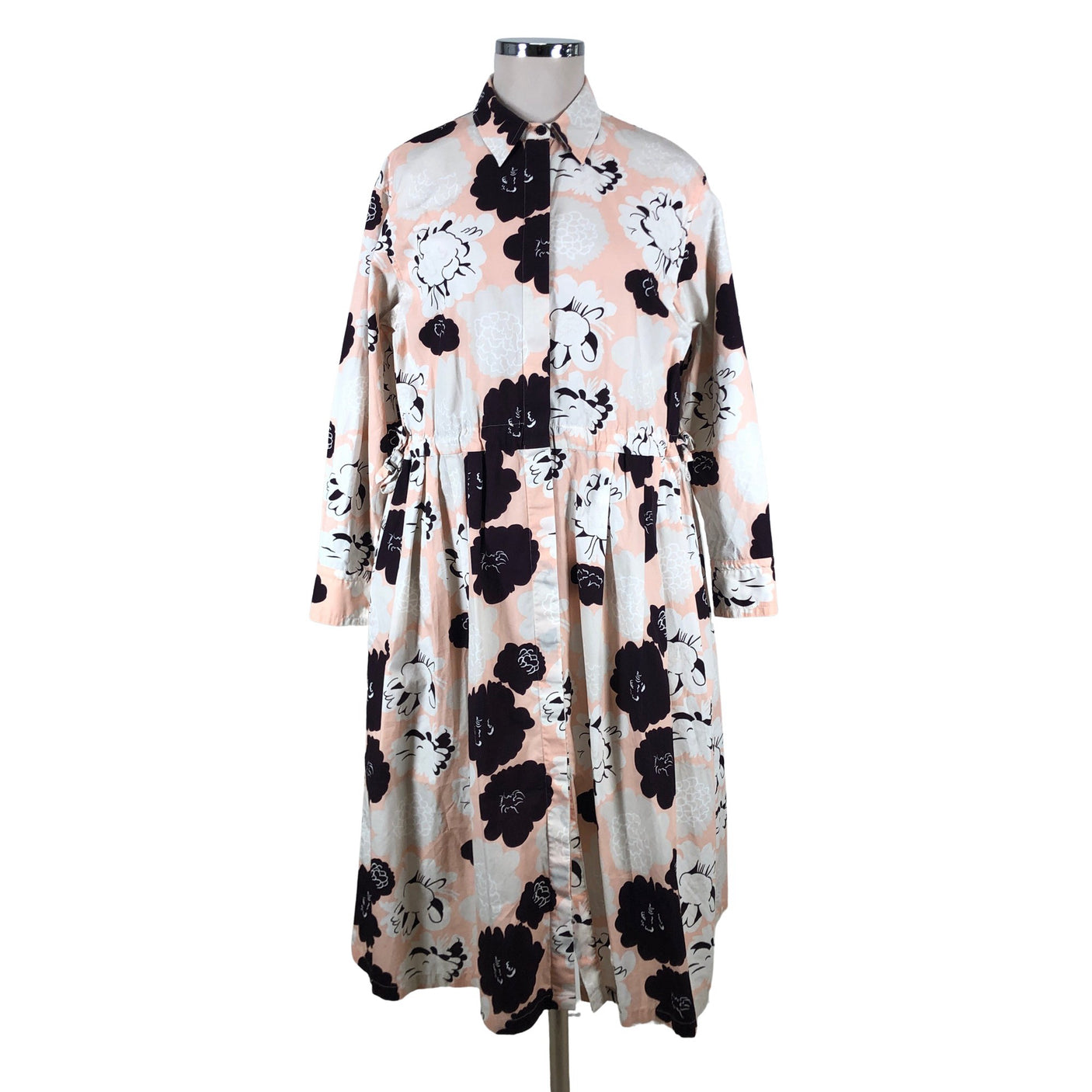 Unisex Marimekko - Maksimekko, koko 46 -  (1)