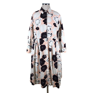 Unisex Marimekko - Maksimekko, koko 46 -  (1)