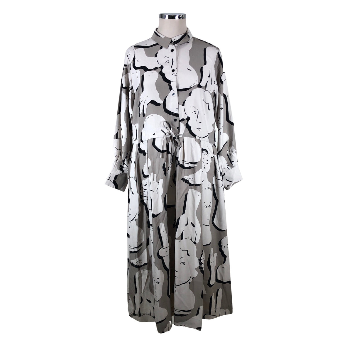 Unisex Papu - Kangasmekko, koko 42 -  (1)