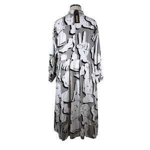 Unisex Papu - Kangasmekko, koko 42 -  (2)