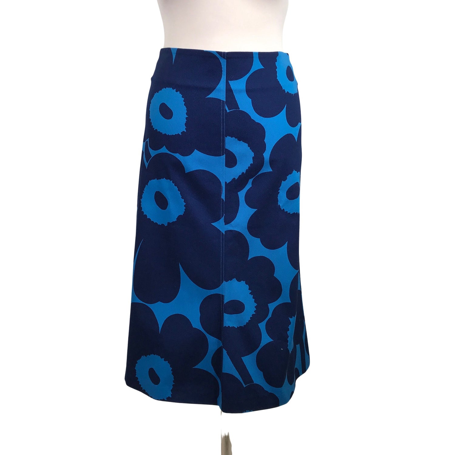  Hame  Kangashame, koko 42  Marimekko 