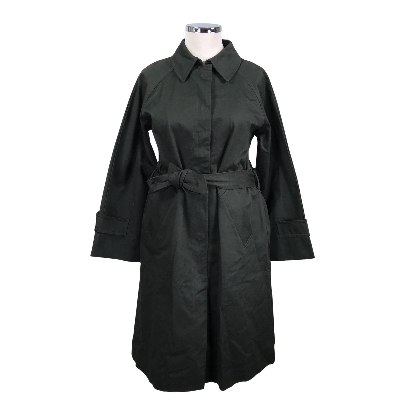 Unisex Marimekko - Trenssitakki, koko 40 -  (1)