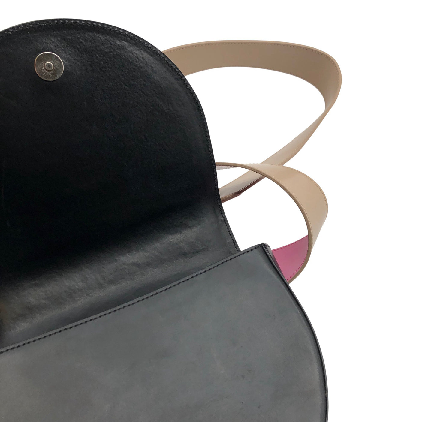 Käsilaukku, koko Midi