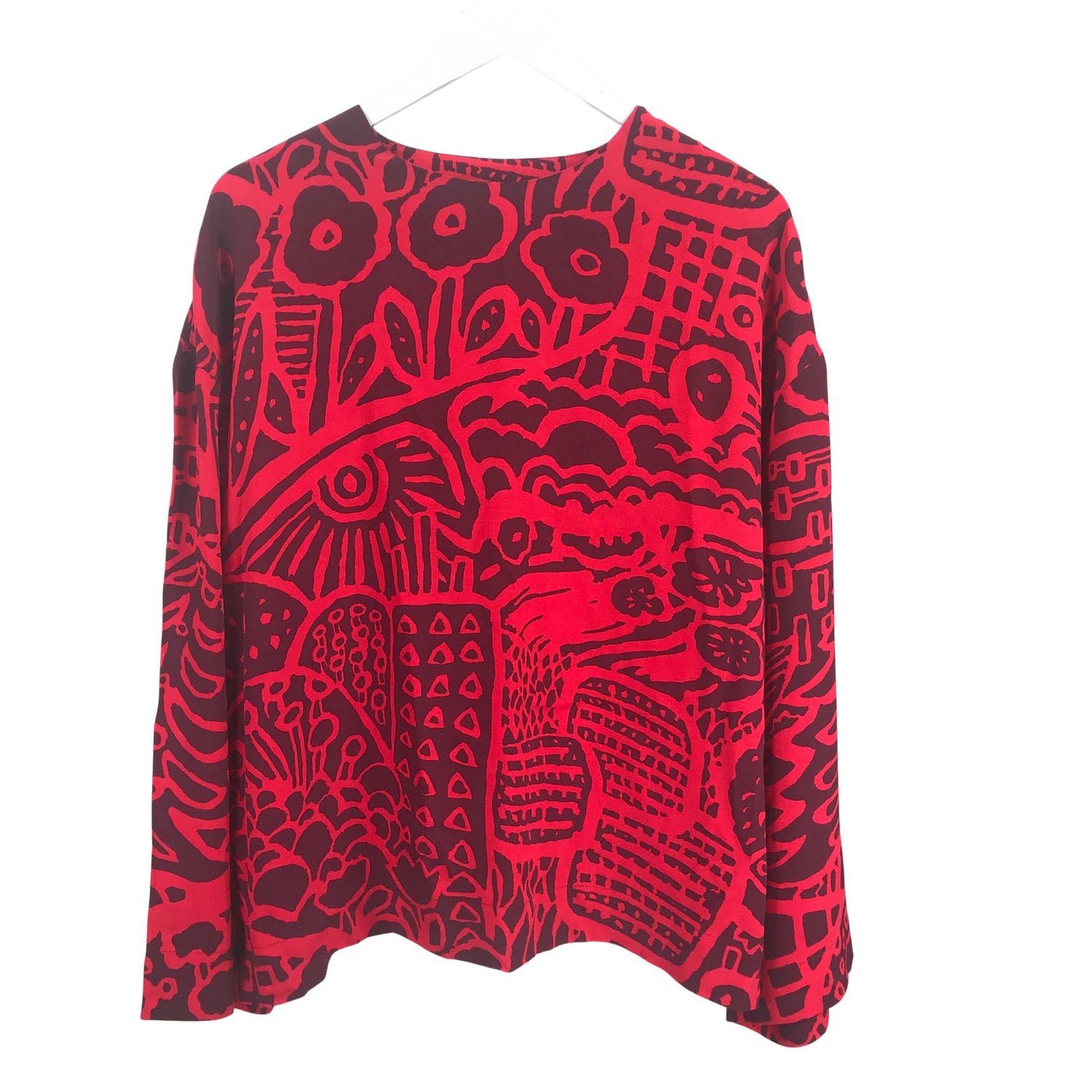  Paita  Pusero, koko 46  Marimekko 