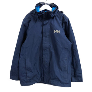 Unisex Helly Hansen - Välikausitakki, koko 146 - 152 -  (1)