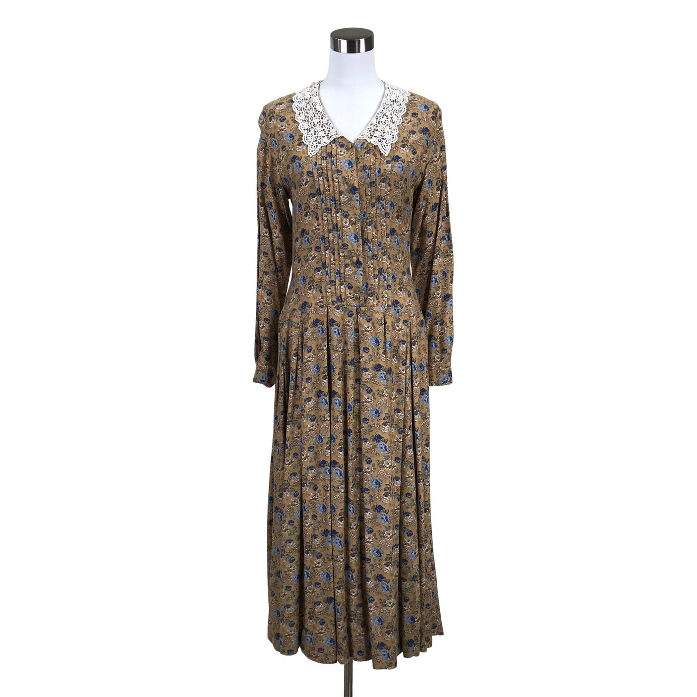 Unisex Laura Ashley - Kangasmekko, koko 38 -  (1)