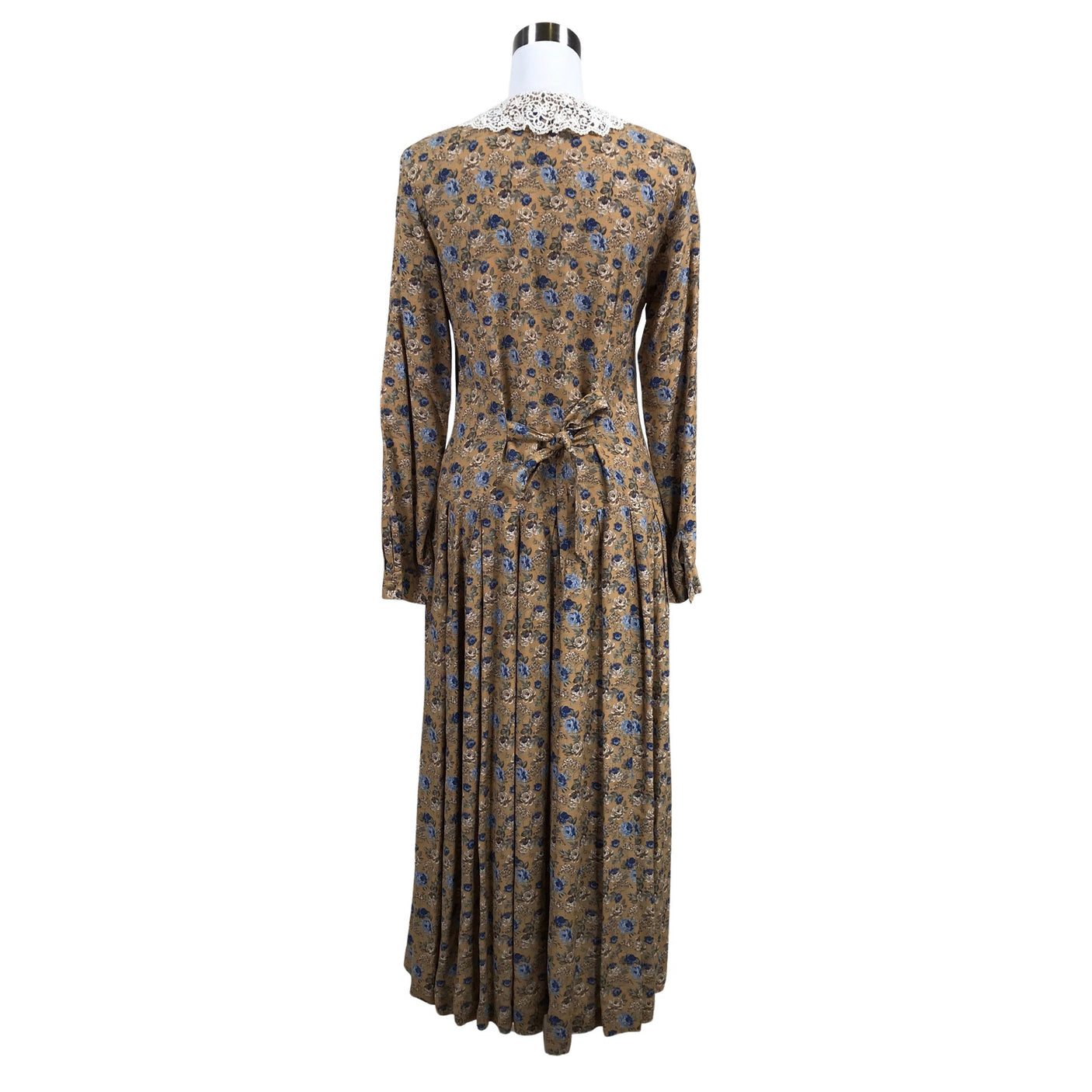 Unisex Laura Ashley - Kangasmekko, koko 38 -  (2)