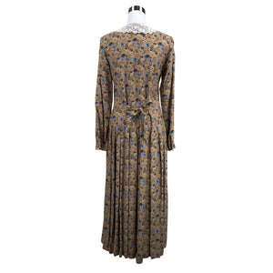 Unisex Laura Ashley - Kangasmekko, koko 38 -  (2)