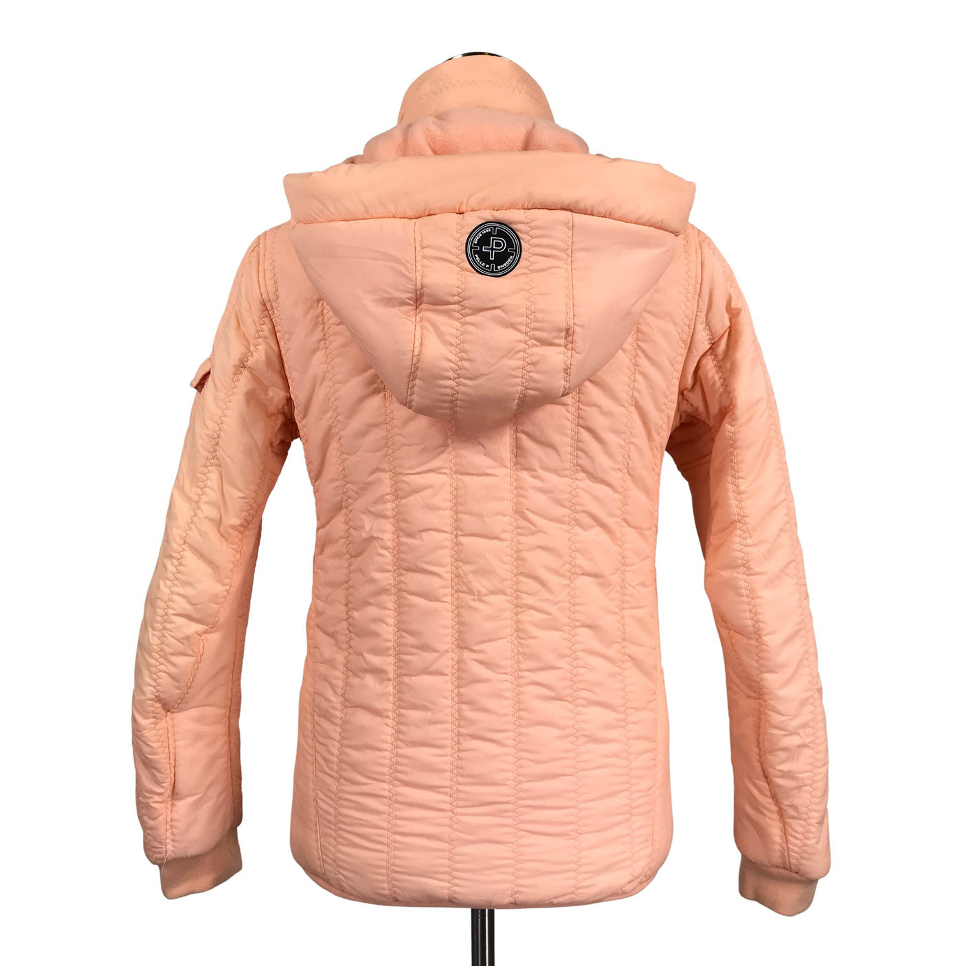 Unisex Pelle P - Toppatakki, koko 34 -  (2)