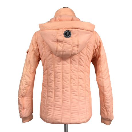 Unisex Pelle P - Toppatakki, koko 34 -  (2)