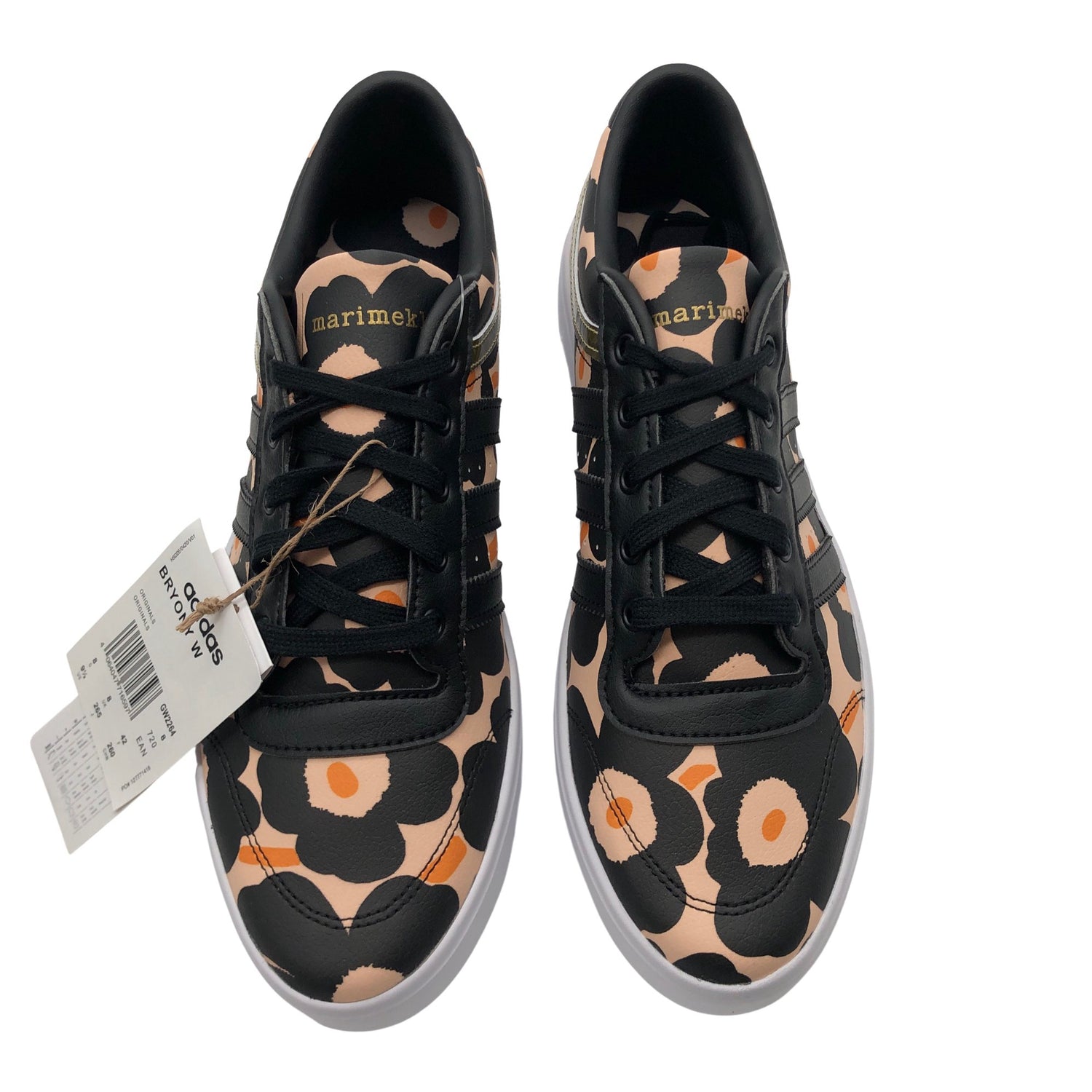  Tennarit  Tennarit, koko 42  Adidas 