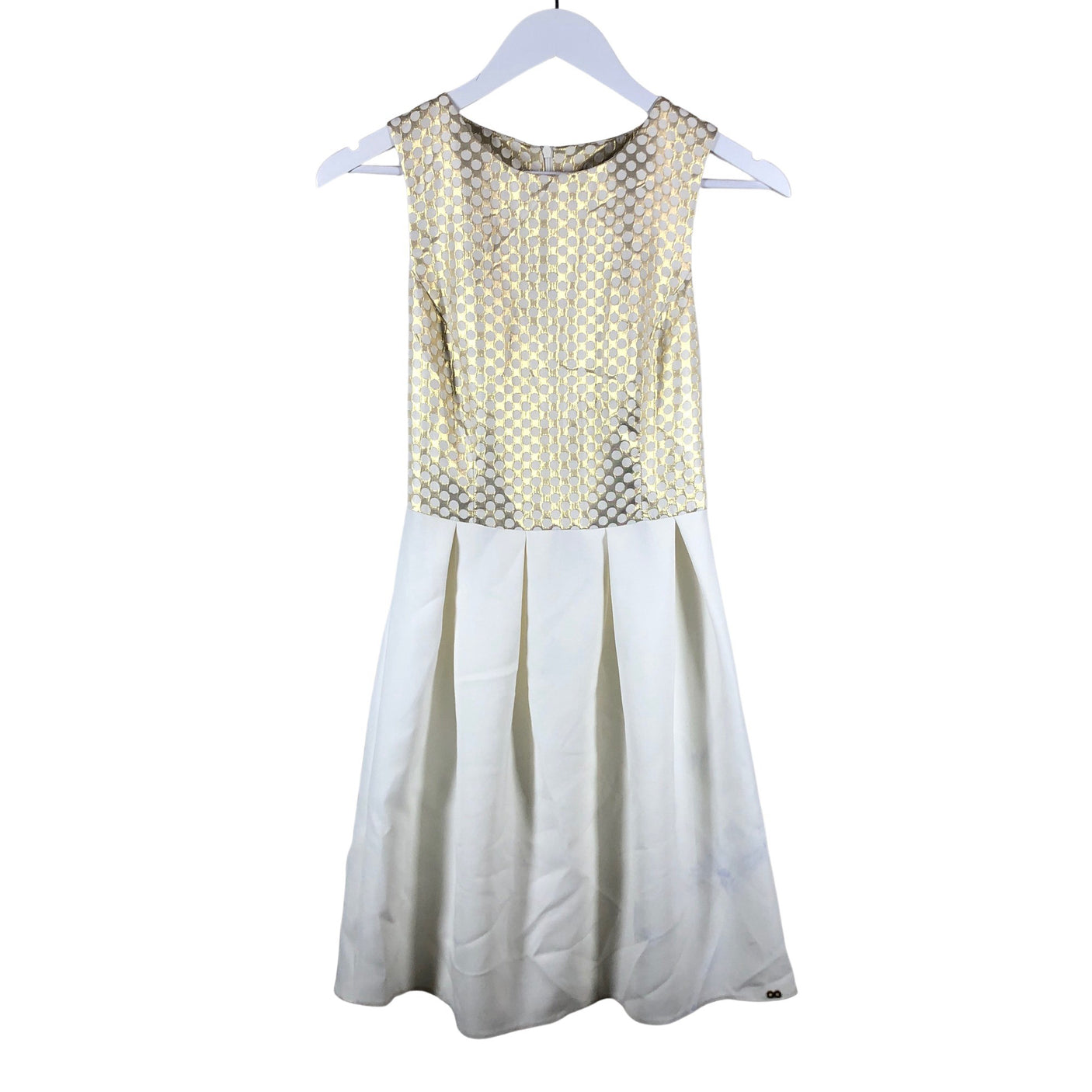 Unisex Waggon Paris - Juhlamekko, koko 34 -  (1)