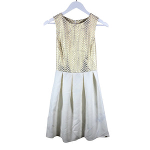 Unisex Waggon Paris - Juhlamekko, koko 34 -  (1)