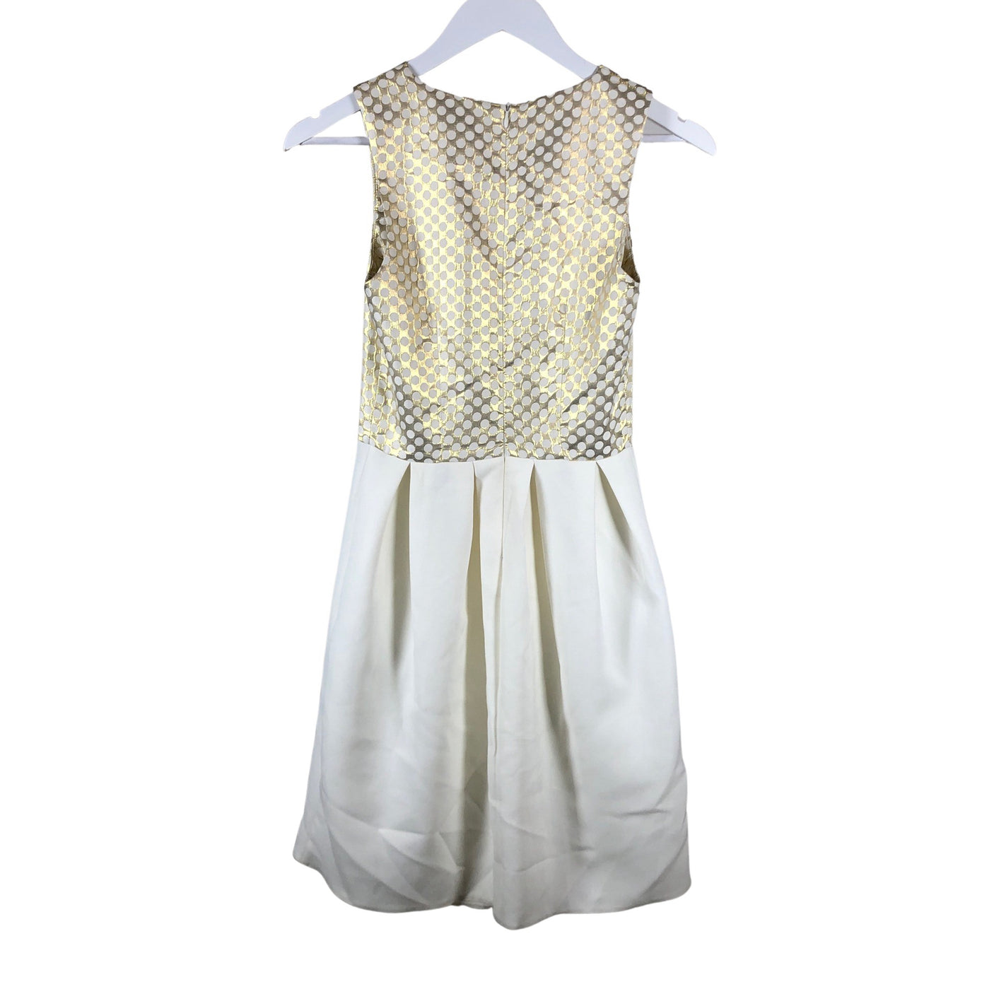 Unisex Waggon Paris - Juhlamekko, koko 34 -  (2)