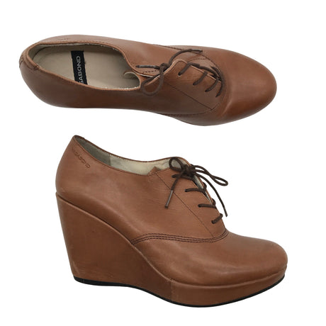 Unisex Vagabond - Nilkkurit, koko 36 -  ()