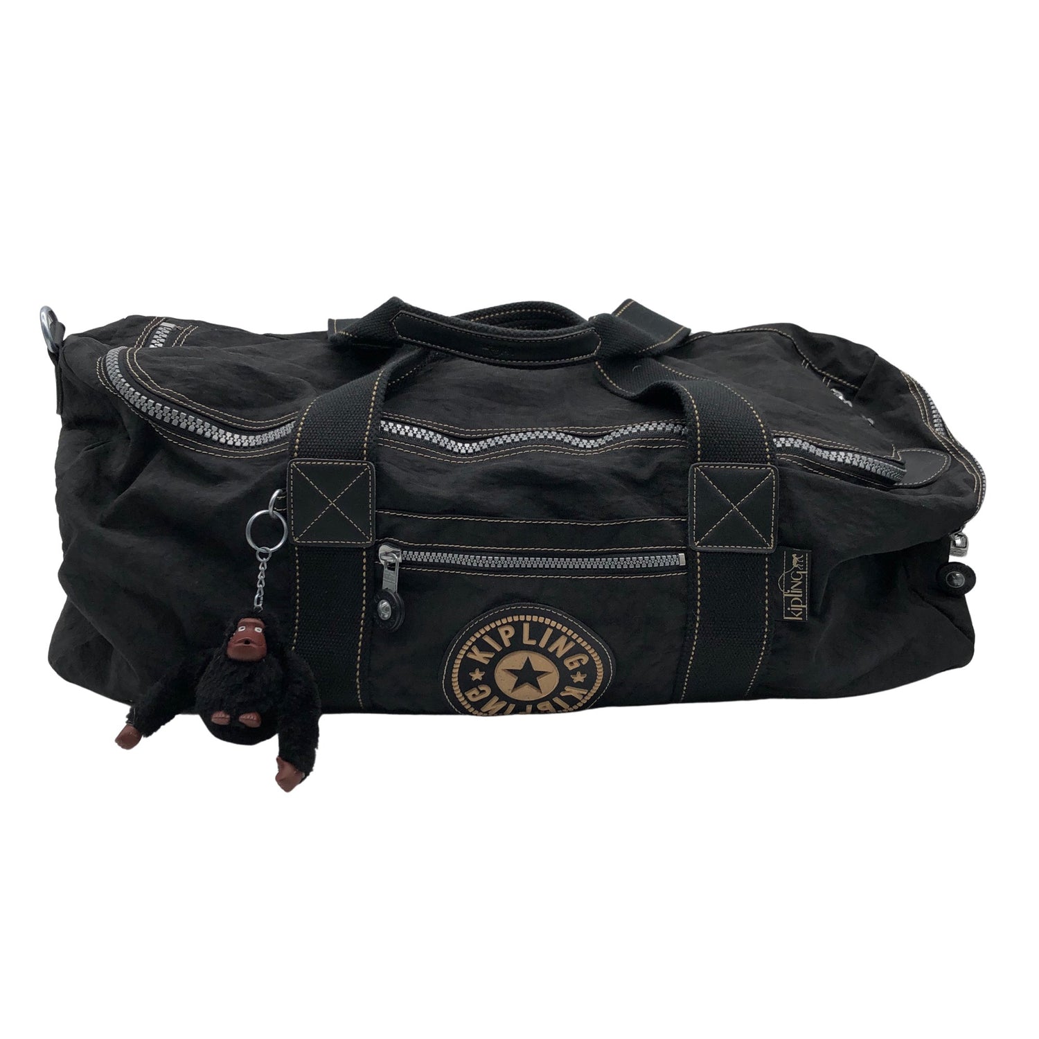 Matkakassi, koko Maxi