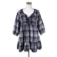 Unisex Gianini - Kangastunika, koko 38 -  ()