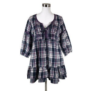 Unisex Gianini - Kangastunika, koko 38 -  (1)