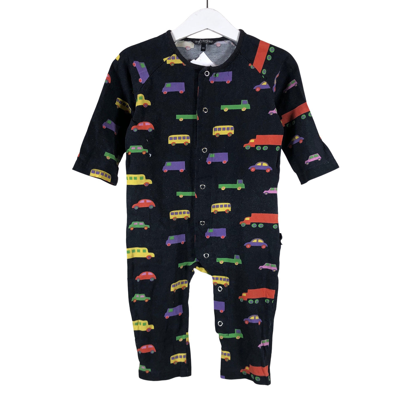 Unisex Marimekko - Jumpsuit, koko 74 - 80 -  (1)