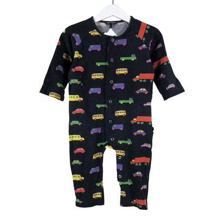 Unisex Marimekko - Jumpsuit, koko 74 - 80 -  ()