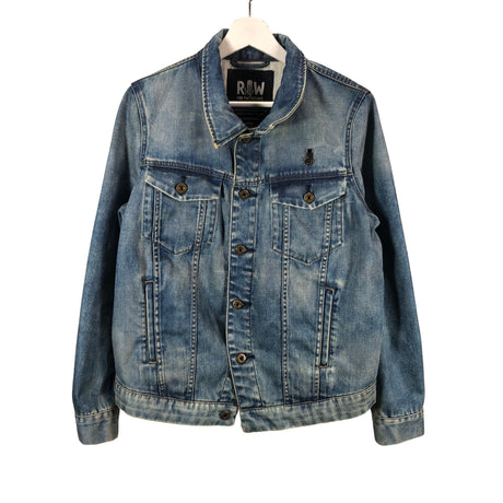 Unisex G-star - Farkkutakki, koko 42 -  ()