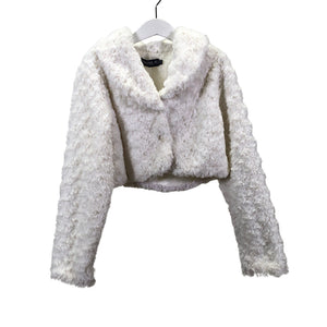 Unisex Cadeau - Juhlabolero, koko 140 - 146 -  (1)
