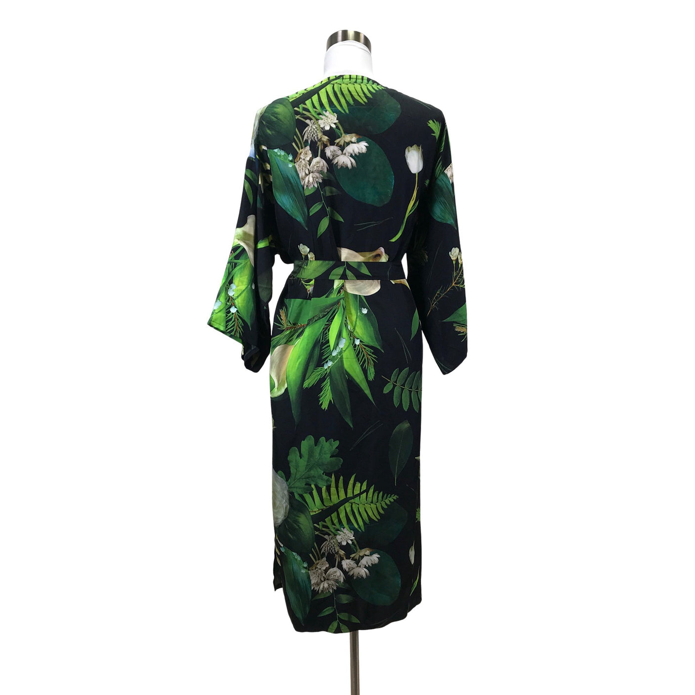 Unisex Uhana Design - Sifonkimekko, koko 38 -  (2)