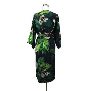 Unisex Uhana Design - Sifonkimekko, koko 38 -  (2)