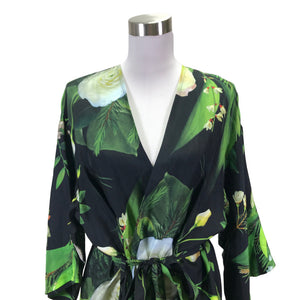 Unisex Uhana Design - Sifonkimekko, koko 38 -  (3)