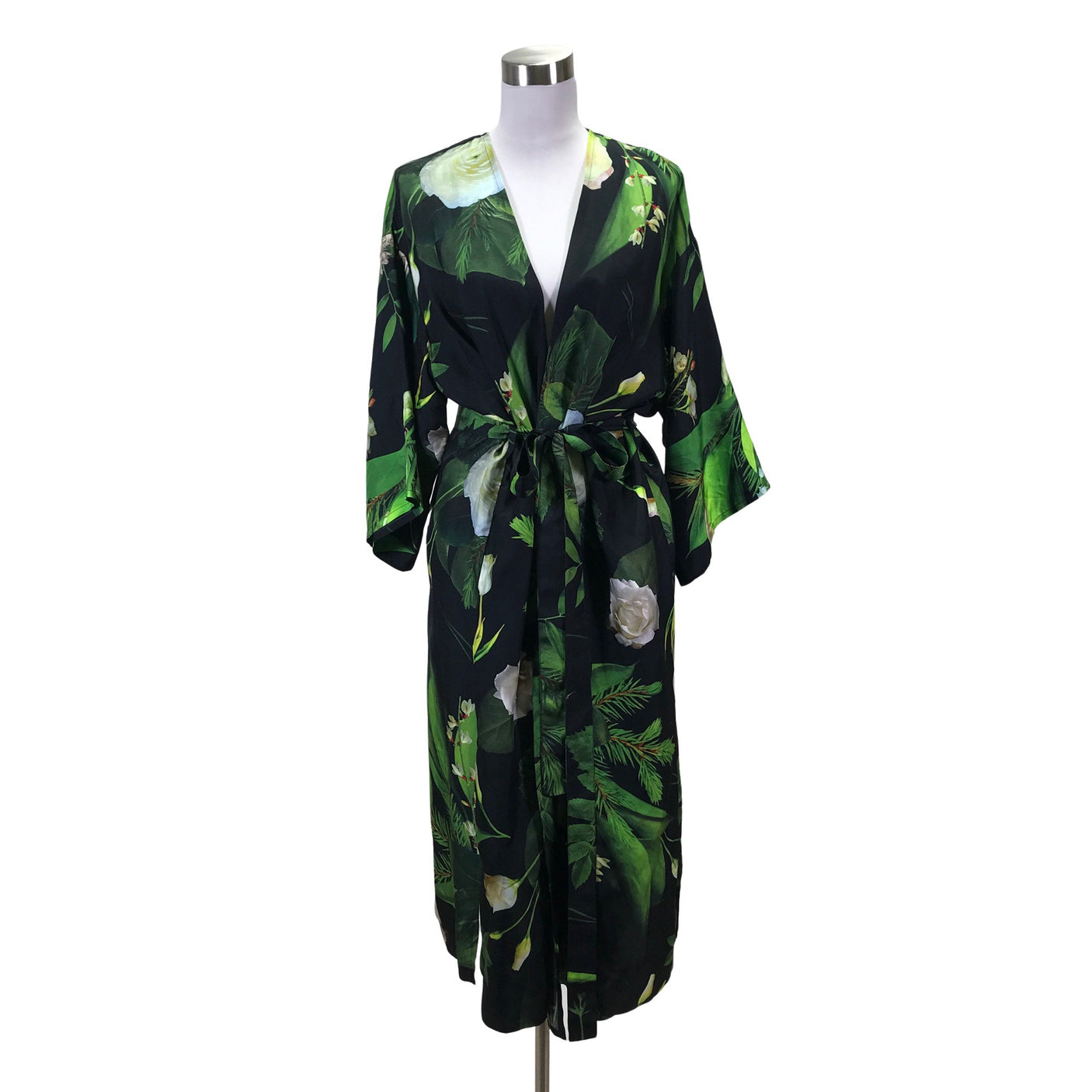 Unisex Uhana Design - Sifonkimekko, koko 38 -  (1)