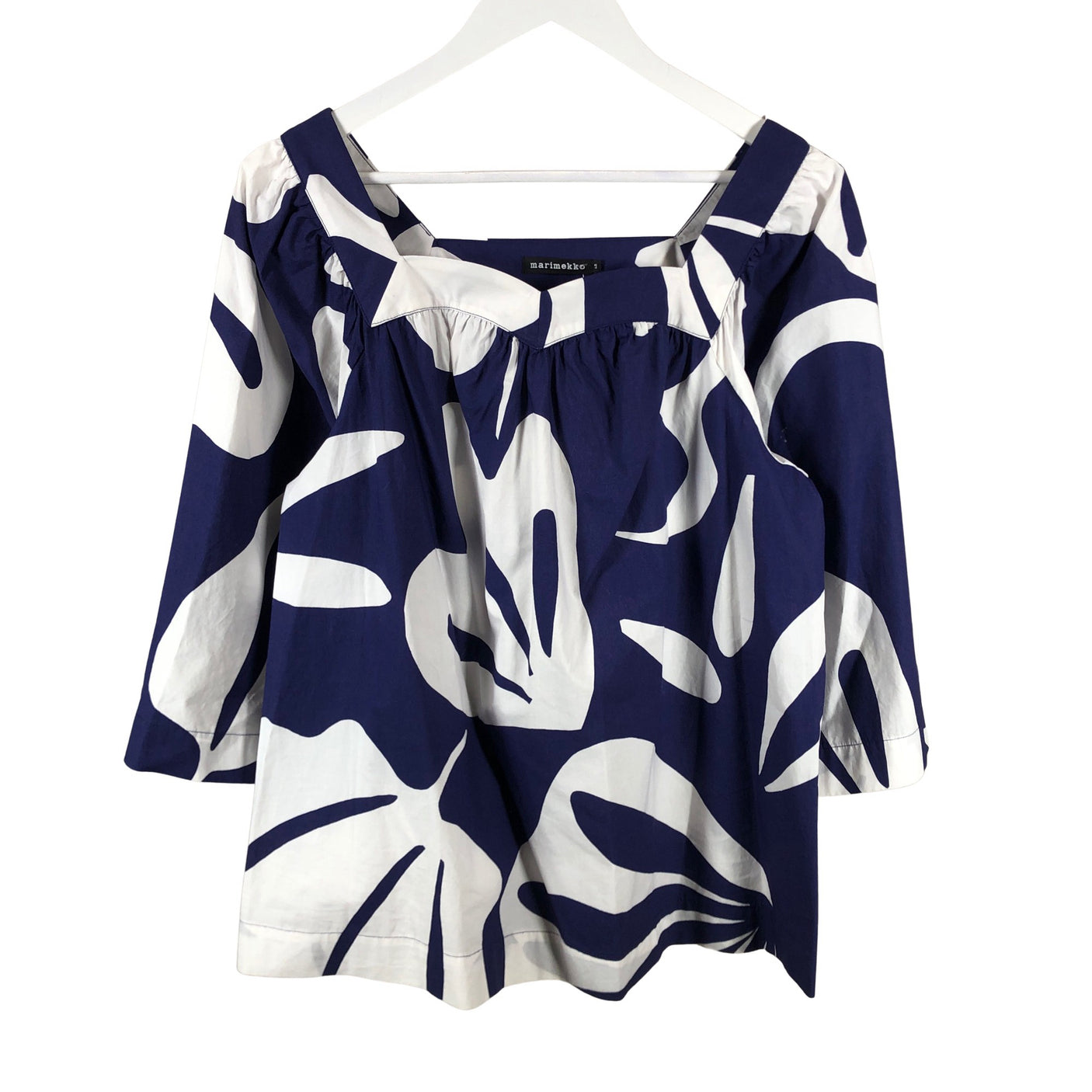Unisex Marimekko - Pusero, koko 42 -  (1)