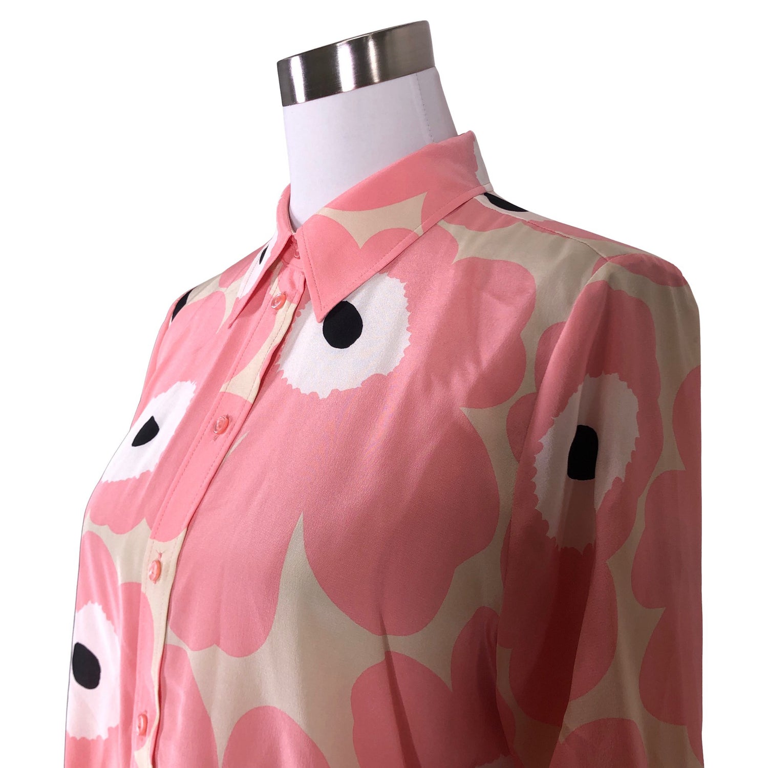  Paita  Pusero, koko 40  Marimekko 