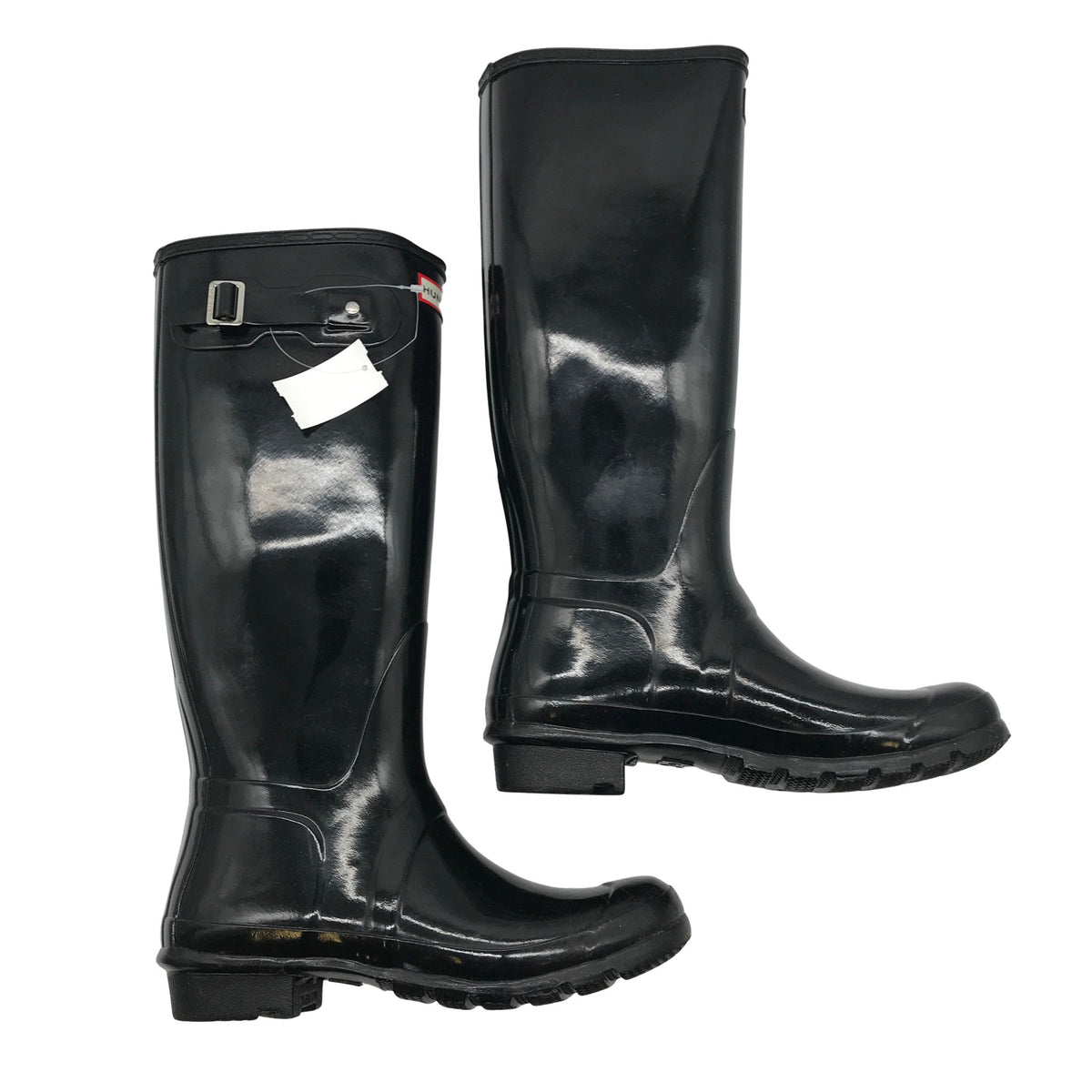 Unisex Hunter - Kumisaappaat, koko 41 -  (1)