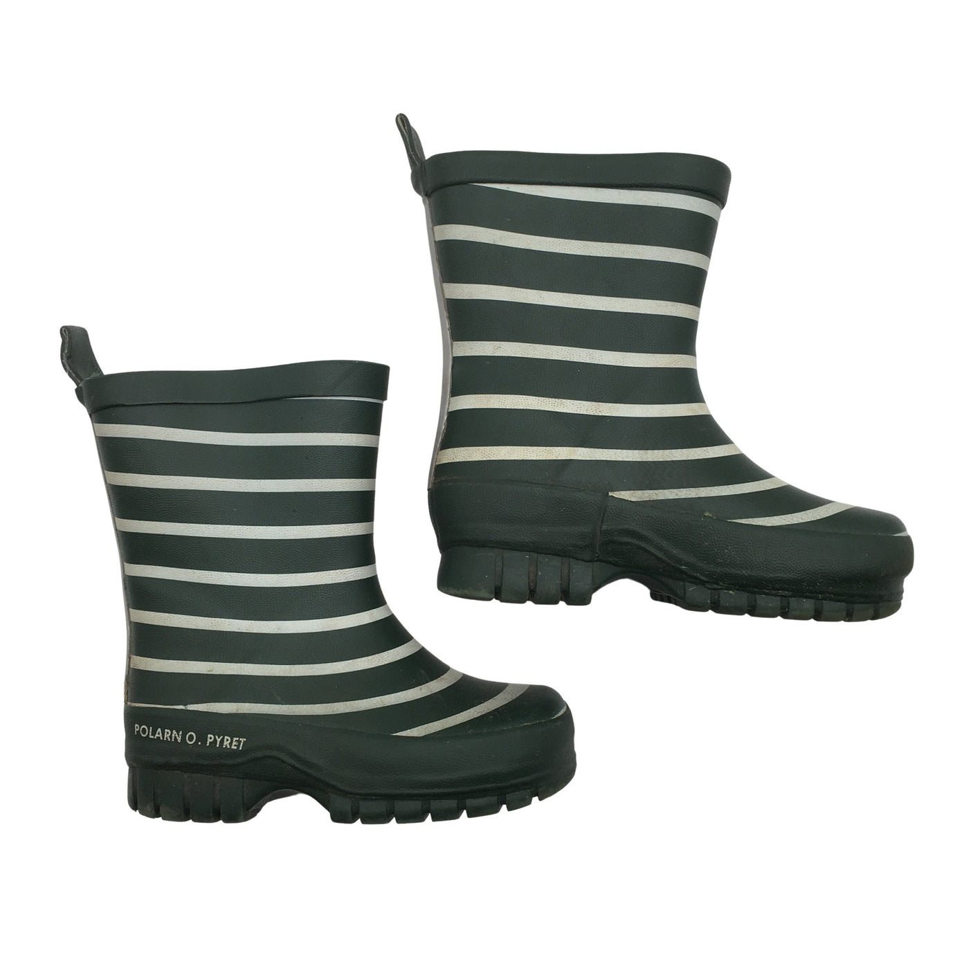 Kumisaappaat, koko 24