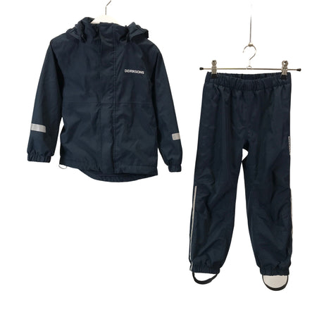 Unisex Didriksons - Välikausiasu, koko 92 - 98 -  ()