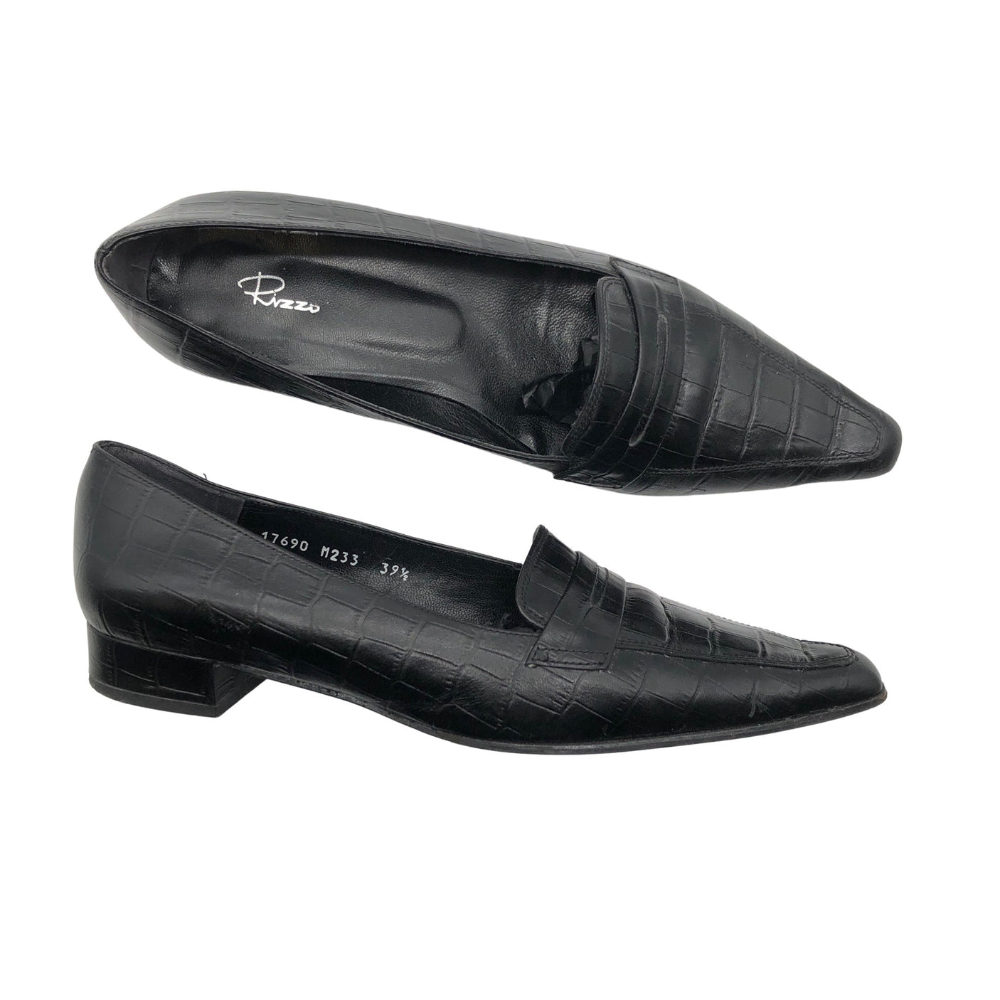 Unisex Rizzo - Loaferit, koko 39 -  (1)