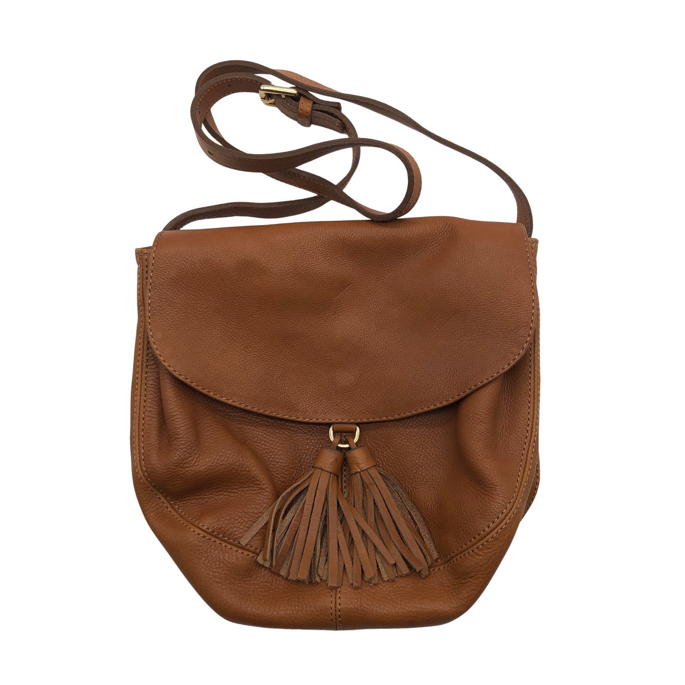 Unisex Massimo Dutti - Olkalaukku, koko Midi -  (1)
