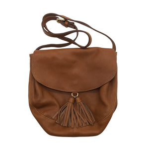 Unisex Massimo Dutti - Olkalaukku, koko Midi -  (1)